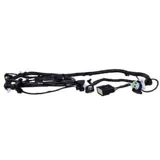 Parking Distance Aid Sensor Wire OEM Parts JG9Z15K867R