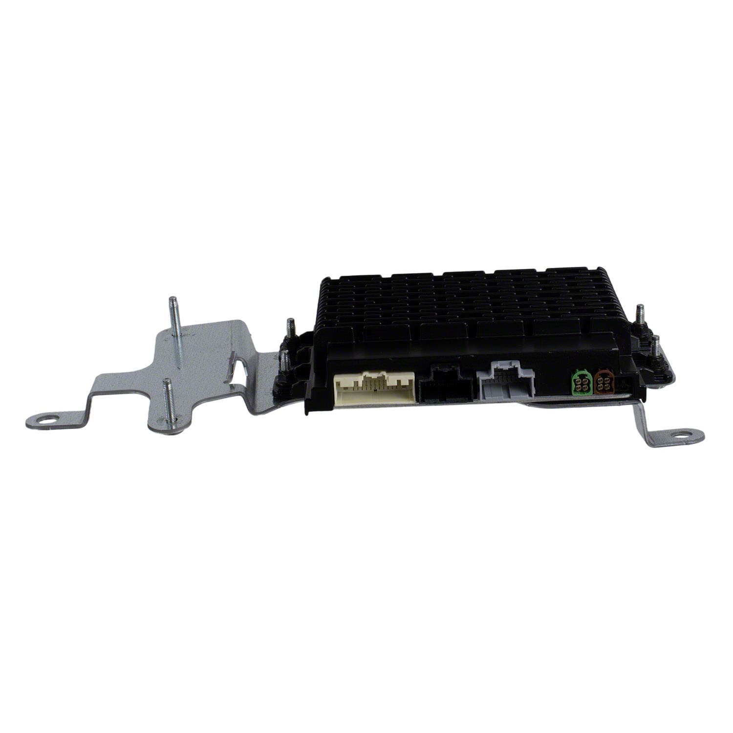 Audio/Visual Unit Control module | FordUS