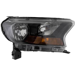 Composite Headlight - Right, Front (XL) OEM Parts KB3Z13008F