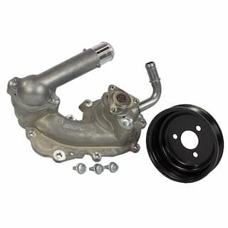 Engine Water Pump OEM Parts PW576