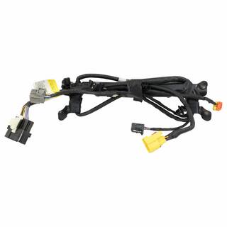 Wire - Right OEM Parts DU5Z14A699FB