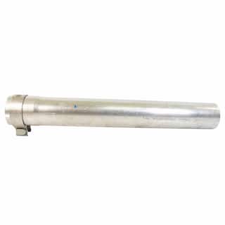 Exhaust Pipe Extension OEM Parts GU9Z5A212A