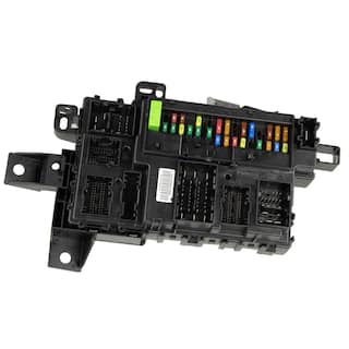 Anti-Theft Alarm Control Unit Alarm/Keyless Lock System Kit OEM Parts LC2Z15604E