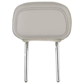 Headrest - Rear, Center OEM Parts LC5Z78611A08AAE