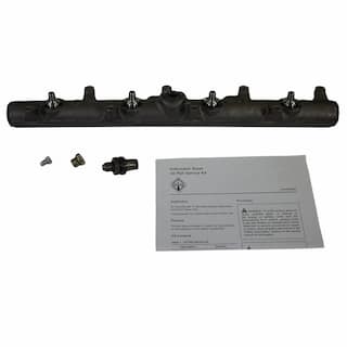 Manifold Fuel Supply OEM Parts 3C3Z9T287AC