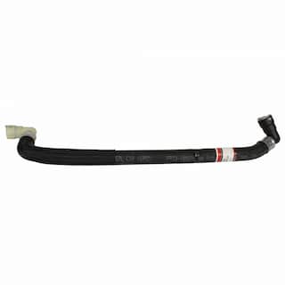 Hvac Heater Hose Water OEM Parts KH791