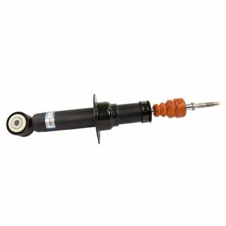Shock Absorber - Rear OEM Parts ASH351