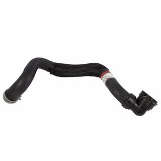 Radiator Coolant Hose - Lower 1.6L OEM Parts KM5127