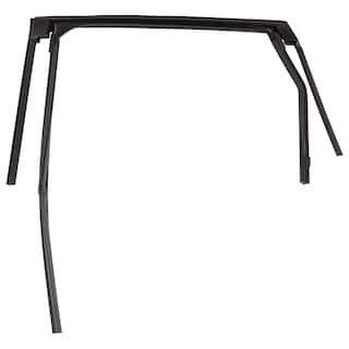 Window Channel Track - Right, Rear OEM Parts LJ6Z7825766C