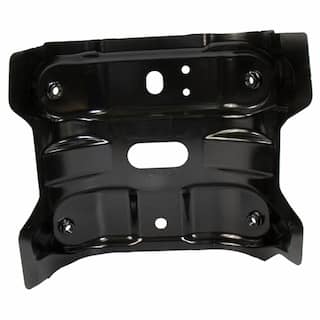 Floor Pan Reinforcement - Front, Center OEM Parts CP9Z5411262A