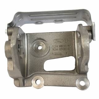 Engine Mount Bracket Mounting - Left OEM Parts 7C3Z6031BA