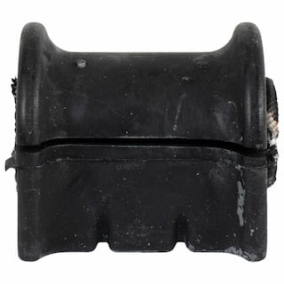 Suspension Stabilizer Bar Bushing Insulator Sway - Rear OEM Parts FR3Z5493B