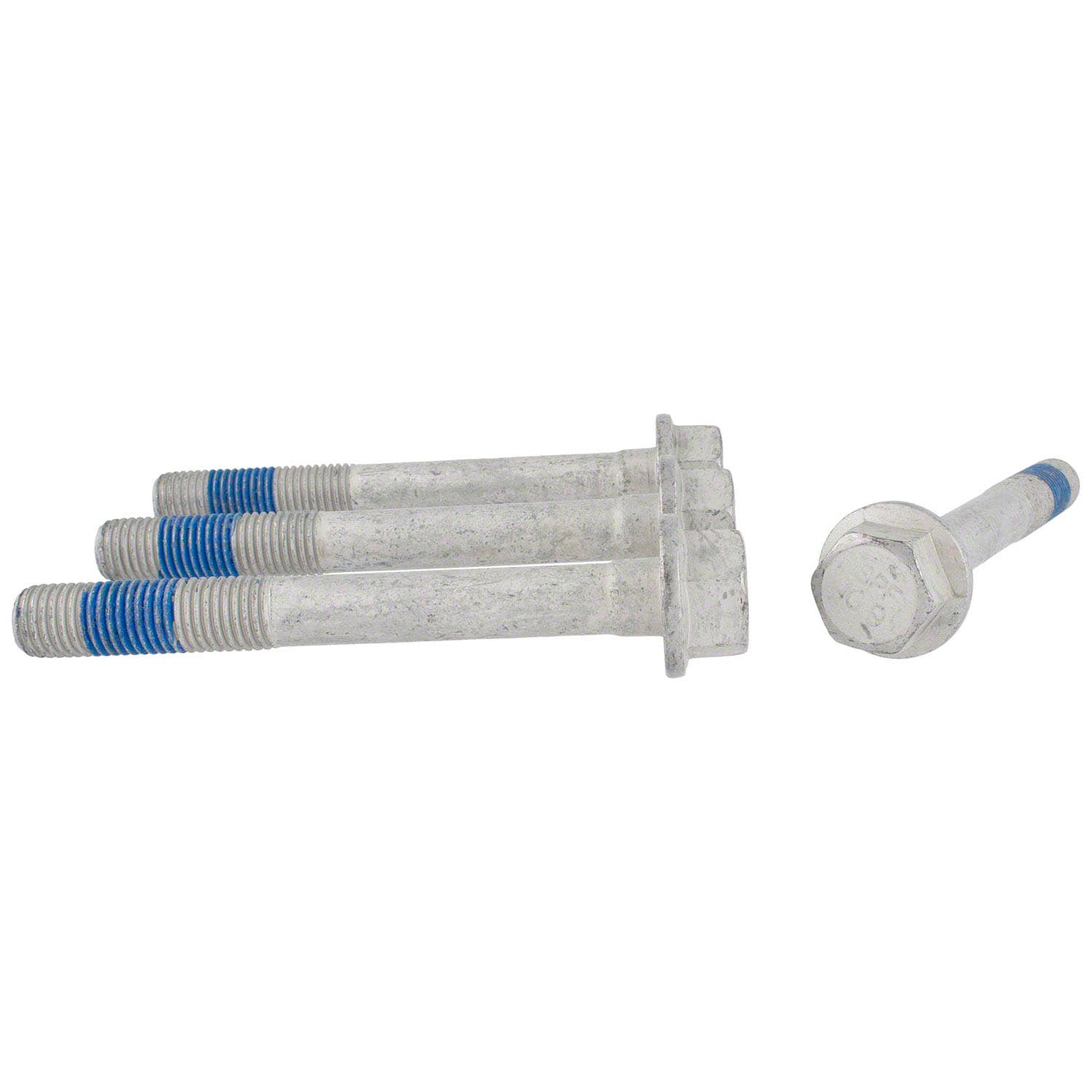 Bolt - M20, Rear | FordUS