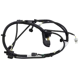 Parking Aid System Wiring Harness Distance Sensor Wire - Rear OEM Parts KB3Z15K868E