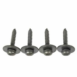 Tailgate Gap Cover Screw - 4.2 x 22MM, Center OEM Parts W717563S450