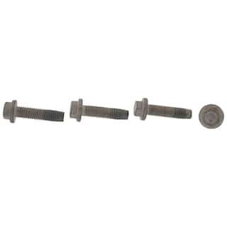 Fuel Tank Strap Bolt Screw - M10 x 40MM OEM Parts W505277S439X