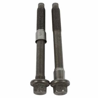 Bolt - M8 X 73MM 6.2L OEM Parts AL3Z00812B