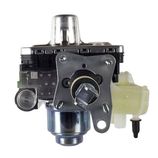 Power Brake Booster OEM Parts BRB321