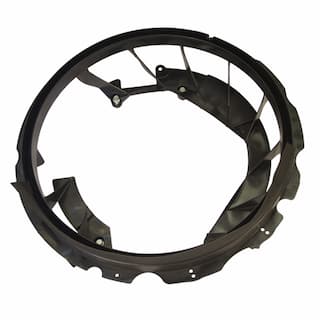 Engine Cooling Fan Shroud - 6.0L OEM Parts 5C3Z8B614DA