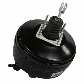 Power Brake Booster - 2.3L OEM Parts BRB144