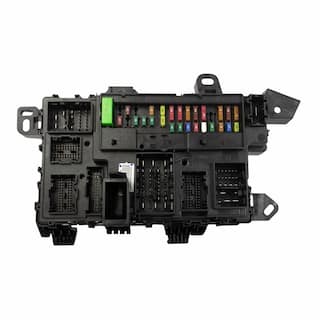 Alarm/Keyless Lock System Kit All OEM Parts JU5Z15604AZ