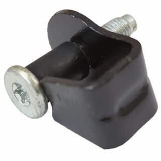 Door Lock Striker Pin Plate - Front, Rear