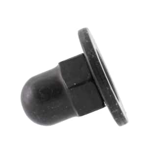 Light bar nut - M6, Front OEM Parts W712232S450B