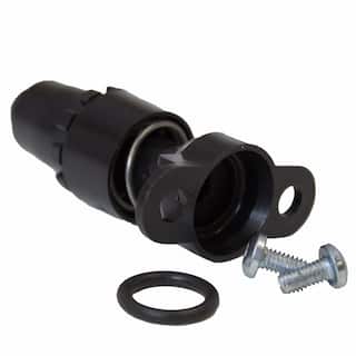 Tube Fuel Return - 6.0L OEM Parts 3C3Z9T289AA