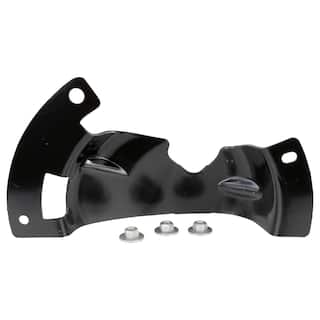 Fuel Tank Shield OEM Parts LX6Z9B007A