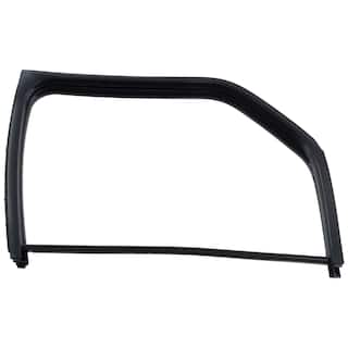 Door Window Division Bar Track - Left OEM Parts DT1Z6125767C