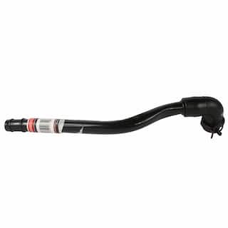 Pcv Valve Hose Vent - 4.0L OEM Parts KCV133