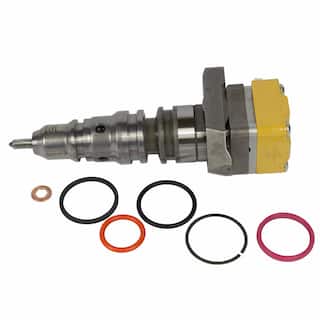 Fuel Injector Kit REMANUFACTURED - 7.3L OEM Parts CMR2RM