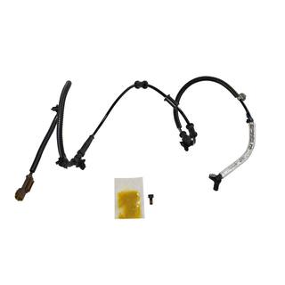 Abs Wheel Speed Sensor (Performance) OEM Parts BRAB646