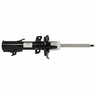 Suspension Strut Shock Absorber - Left, Front OEM Parts AST84776