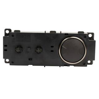 Seat Switch - Left, Front OEM Parts SW8329