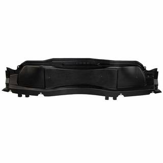 Cowl Panel Dash Extension OEM Parts DT1Z58016B26A