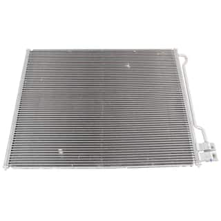 AIR CONDITIONING (A/C) Condenser OEM Parts YJ730