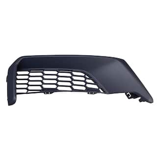 Grille Cover - Left, Front OEM Parts PR3Z17E811DBPTM