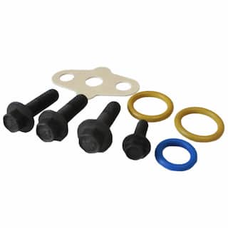 Kit Hardware - 6.0L OEM Parts 3C3Z9T514AG