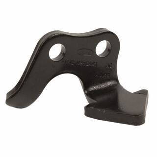 Door Check Bracket Pin - Left, Rear OEM Parts GN1Z7422846B