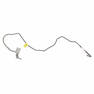 Brake Hydraulic Line Tube - Right, Front OEM Parts BRTAR51