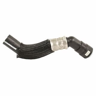 Radiator Coolant Hose - Upper OEM Parts KM6731