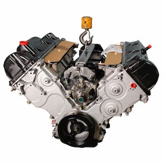 Engine Long Block Service - 4.6L OEM Parts 7L3Z6006AARM