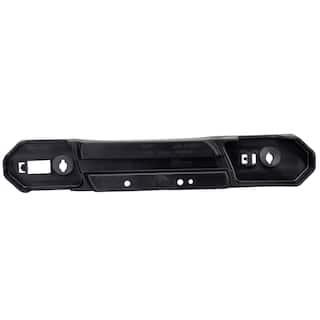 Exterior Door Handle Base Reinforcement - Left, Rear OEM Parts LC5Z7826685D