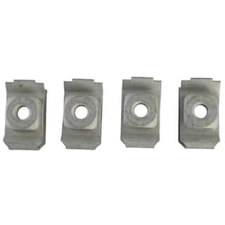 Nut Spring OEM Parts W720640S439