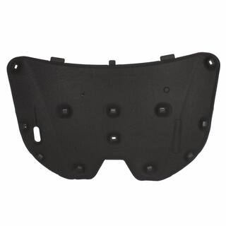 Hood Insulation Pad Insulator - Front OEM Parts DP5Z16738A