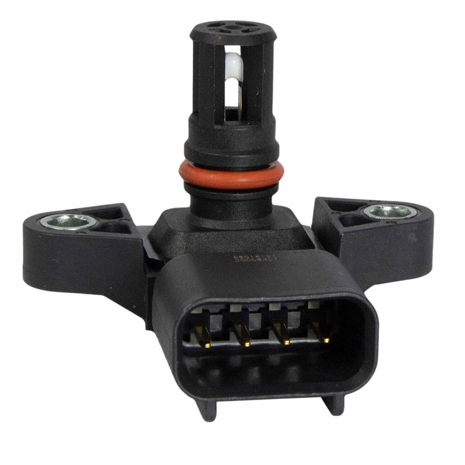Manifold Absolute Pressure Sensor | FordUS