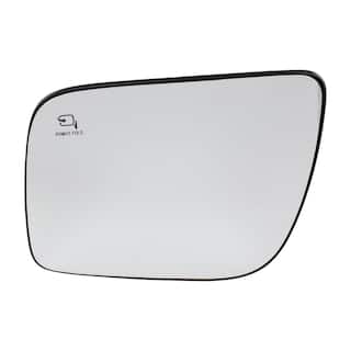 Door Mirror Glass Rear View - Left, Outer OEM Parts BB5Z17K707R