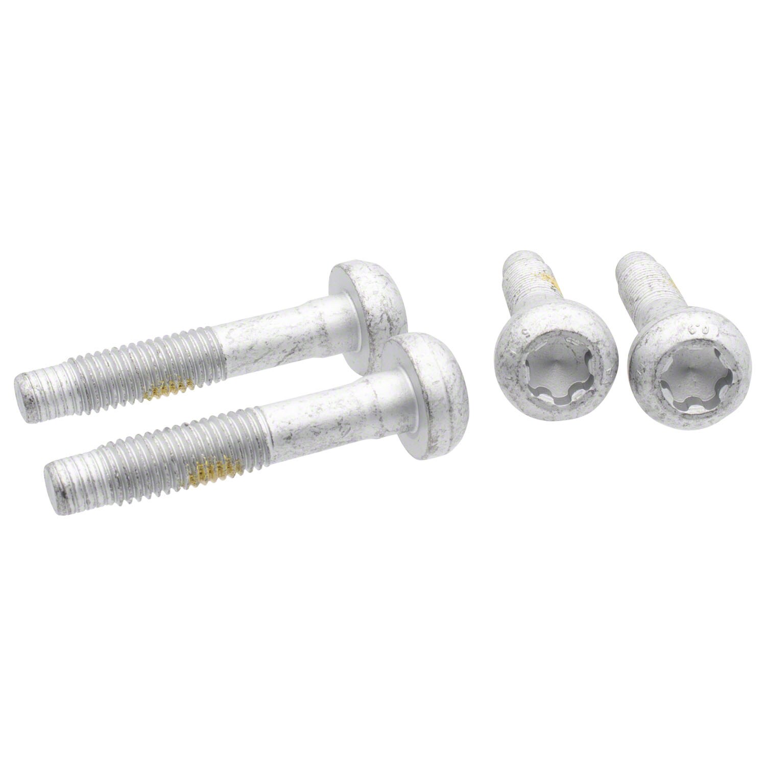Suspension Control Arm Bolt Trailing - M14 X 67, Rear | FordUS