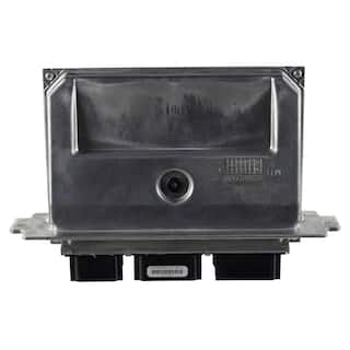 Engine Control Module (ECM) EEC V OEM Parts CB5Z12A650LF